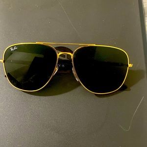 Ray-Ban sunglasses